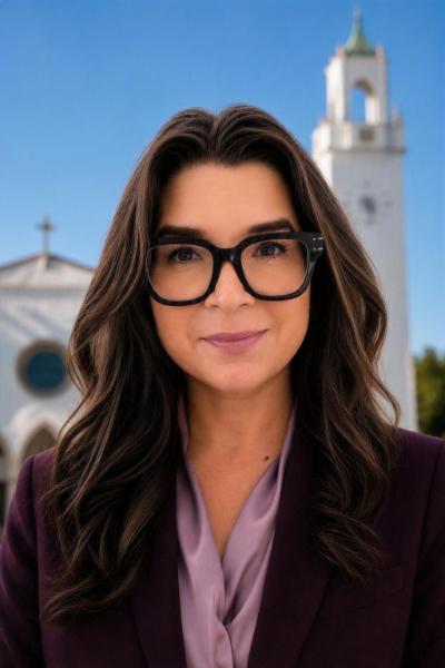 Christine Chavez